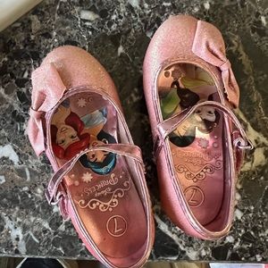 Toddler princess shoes